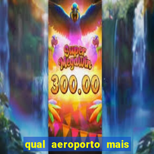 qual aeroporto mais proximo da arena corinthians